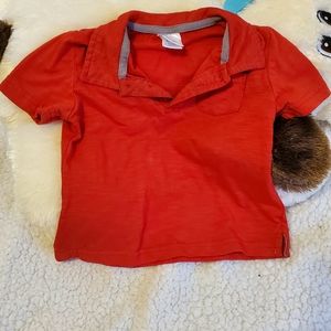 Toddler shirt